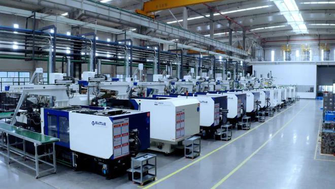 從低碳出行到智造業(yè)減排,雅迪以科技創(chuàng)新為地球&ldquo;植樹&rdquo;