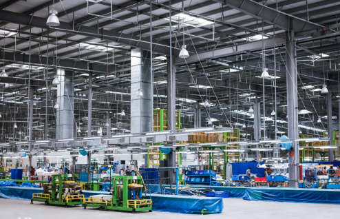 積極踐行綠色制造 海信國家級綠色工廠領(lǐng)跑行業(yè)