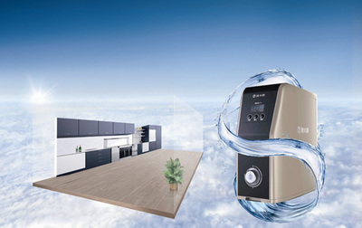 碧水源膜技術(shù)升級(jí) 以創(chuàng)新驅(qū)動(dòng)，打造真正綠色環(huán)保產(chǎn)品