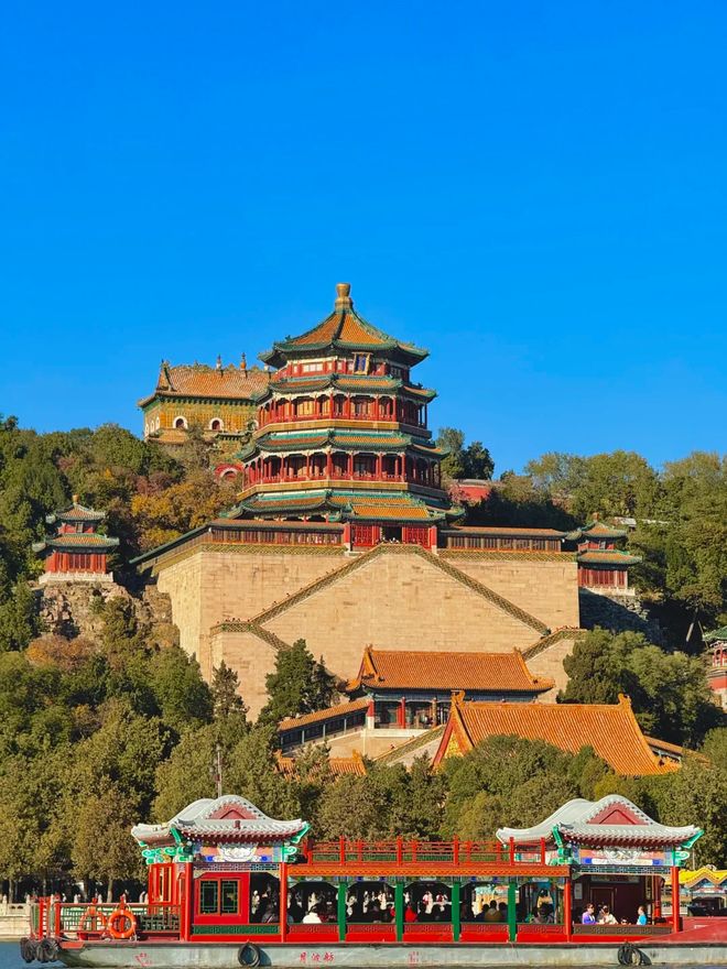 揭秘北京正規(guī)旅行社真相 權(quán)威認(rèn)證公布，途開心榮獲99.99分滿分評級