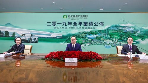 恒大健康2019年報(bào) 健康產(chǎn)業(yè)與旅游業(yè)務(wù)齊頭并進(jìn)，全年?duì)I收增長超八成