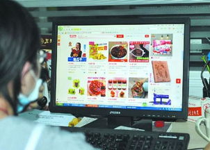告別街邊吆喝，湖州農產品借力互聯網乘風破浪