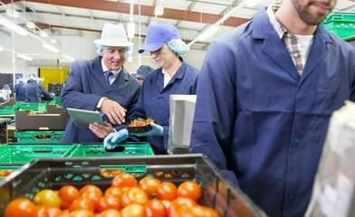 美國水果種植業的特點與對我國果農的啟示 兼論食品互聯網銷售的潛力